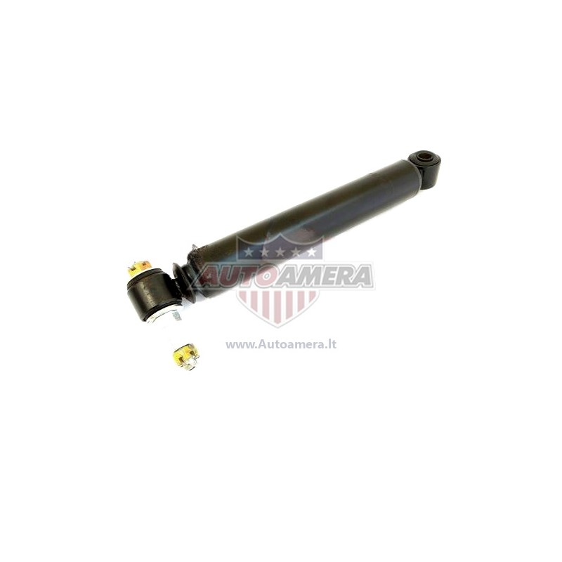 STEERING DAMPER