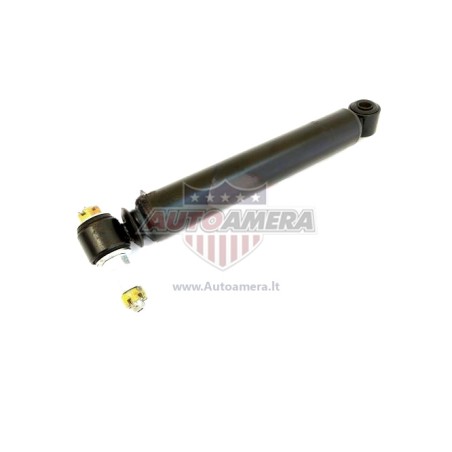 STEERING DAMPER