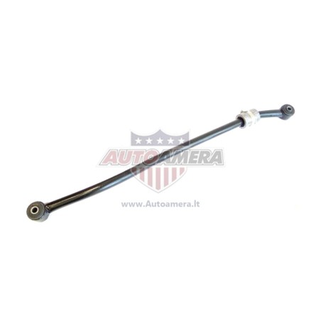 TRACK BAR (PANHARD ROD)