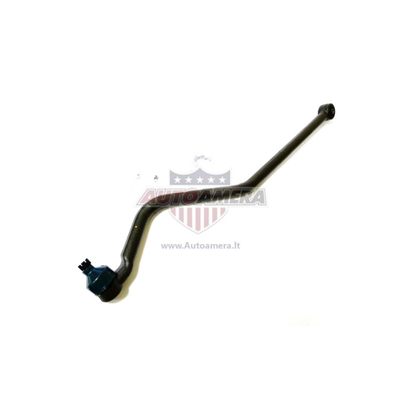 TRACK BAR (PANHARD ROD)