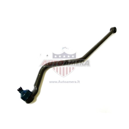 TRACK BAR (PANHARD ROD)