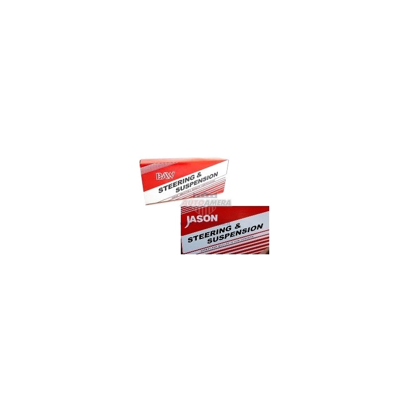 Galinė pakabos svirtis
