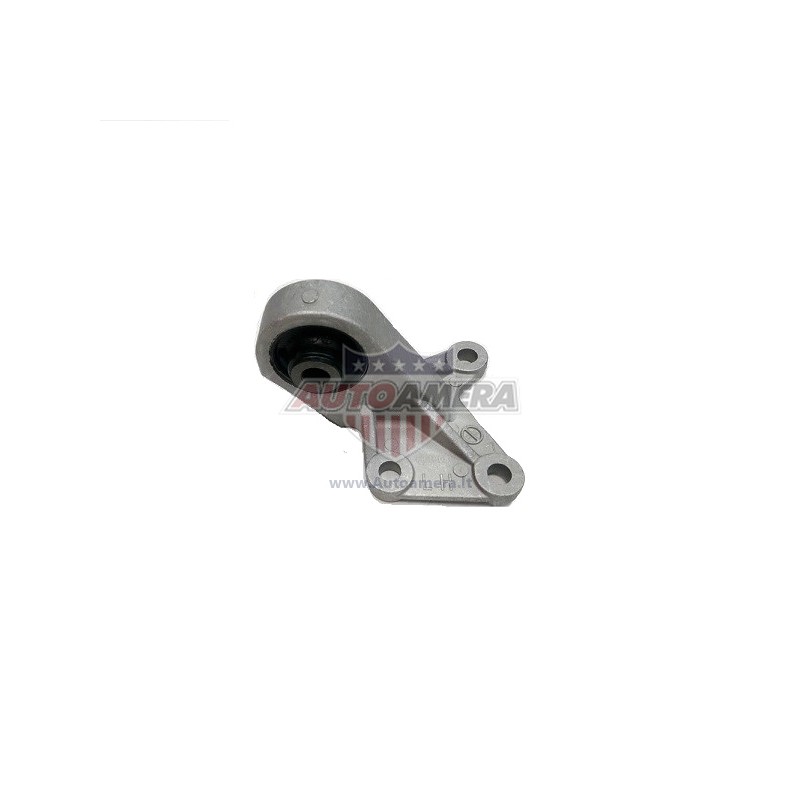 DIFFERENTIAL MOUNT (AXLE MOUNT)