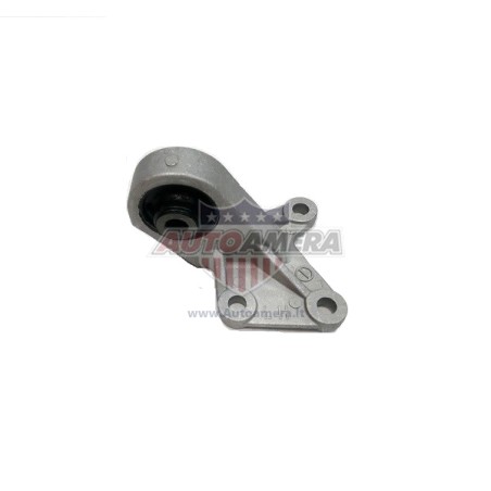 DIFFERENTIAL MOUNT (AXLE MOUNT)
