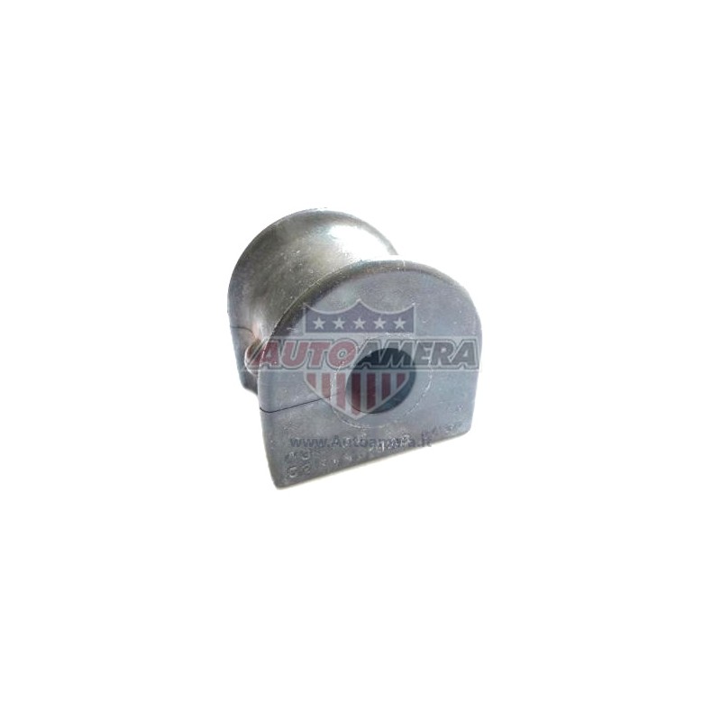 ANTI-ROLL (SWAY) BAR BUSH - REAR