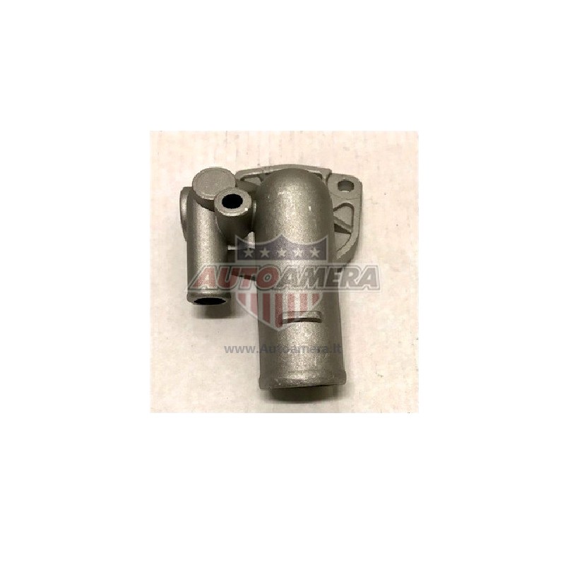 THERMOSTAT HOUSING KIT