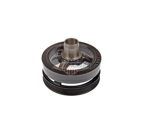 HARMONIC BALANCER / VIBRATION DAMPER