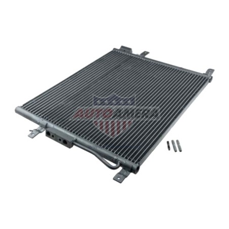 A/C CONDENSER