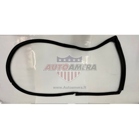 WEATHERSTRIP