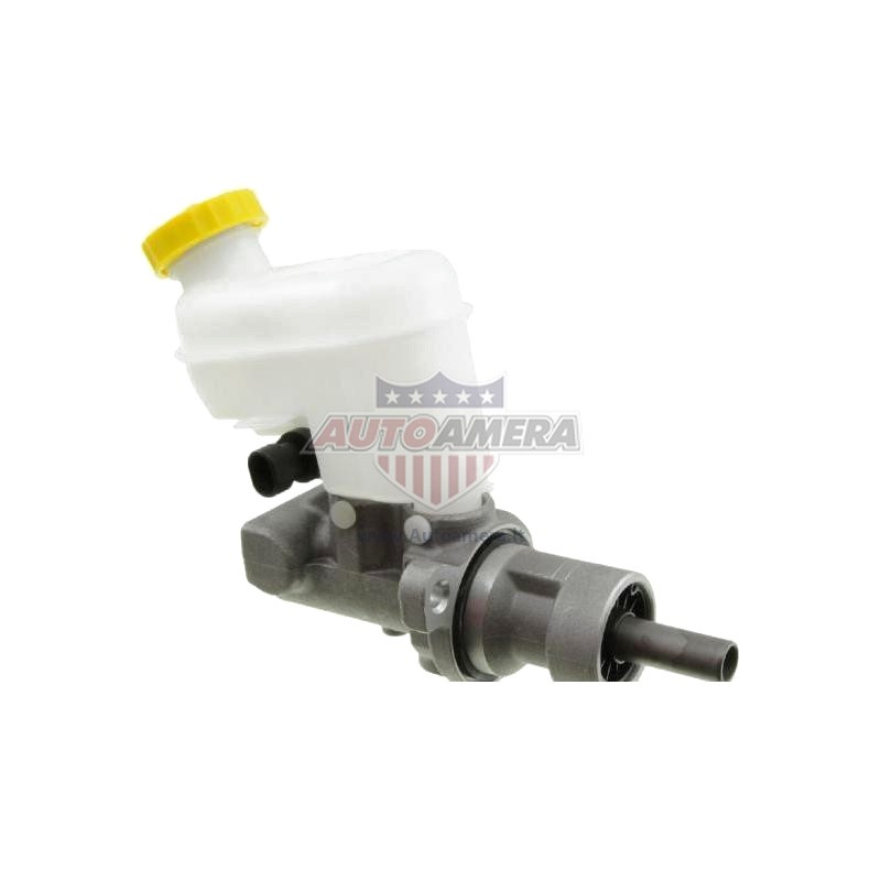 BRAKE MASTER CYLINDER