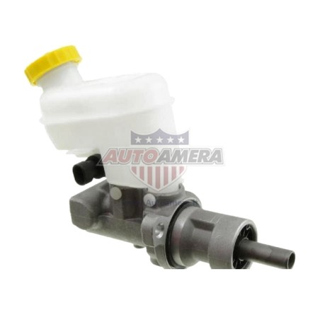 BRAKE MASTER CYLINDER