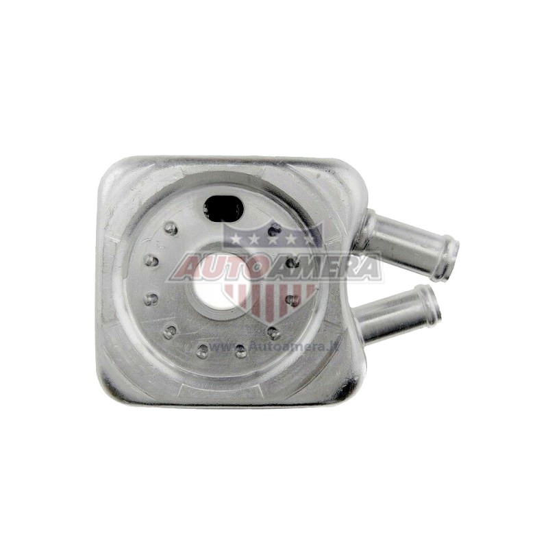 ENGINE OIL COOLER