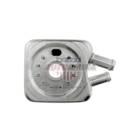 ENGINE OIL COOLER