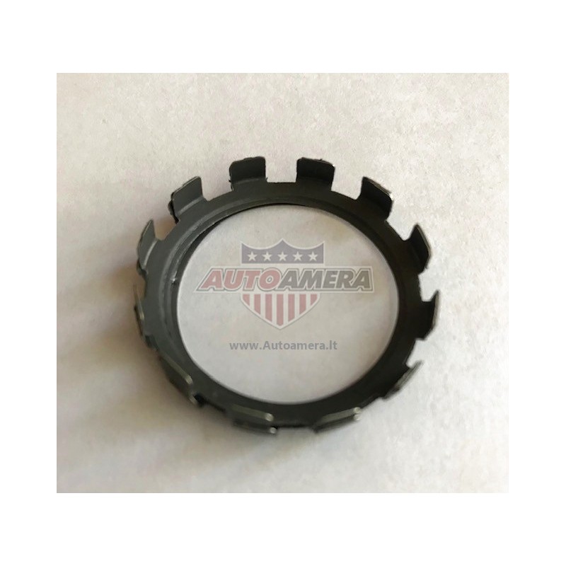 EGR VALVE GASKET