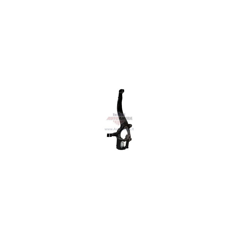 STEERING KNUCKLE