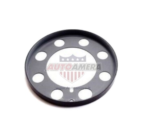 CRANKSHAFT RELUCTOR WHEEL