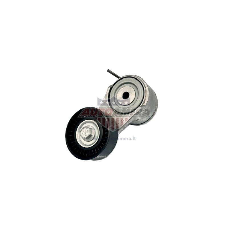 BELT TENSIONER