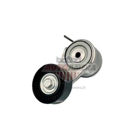BELT TENSIONER