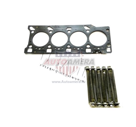 HEAD GASKET W/ BOLTS