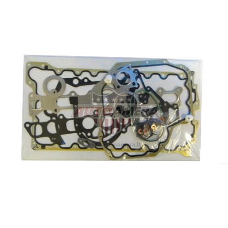 ENGINE CYLINDER HEAD GASKET SET (ENGINE UPPER GASKET SET)