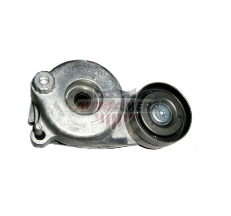 BELT TENSIONER