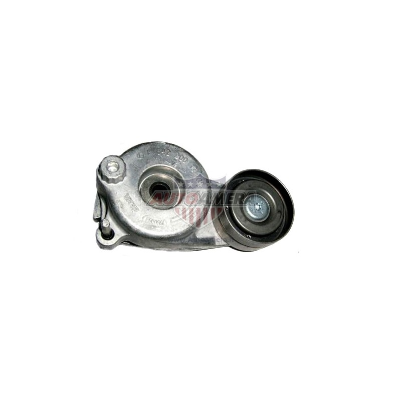 BELT TENSIONER