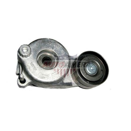 BELT TENSIONER