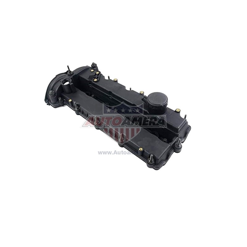 VALVE COVER