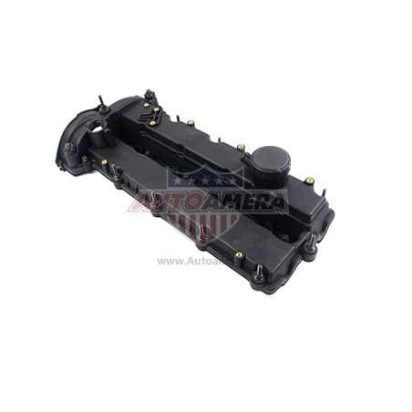 VALVE COVER