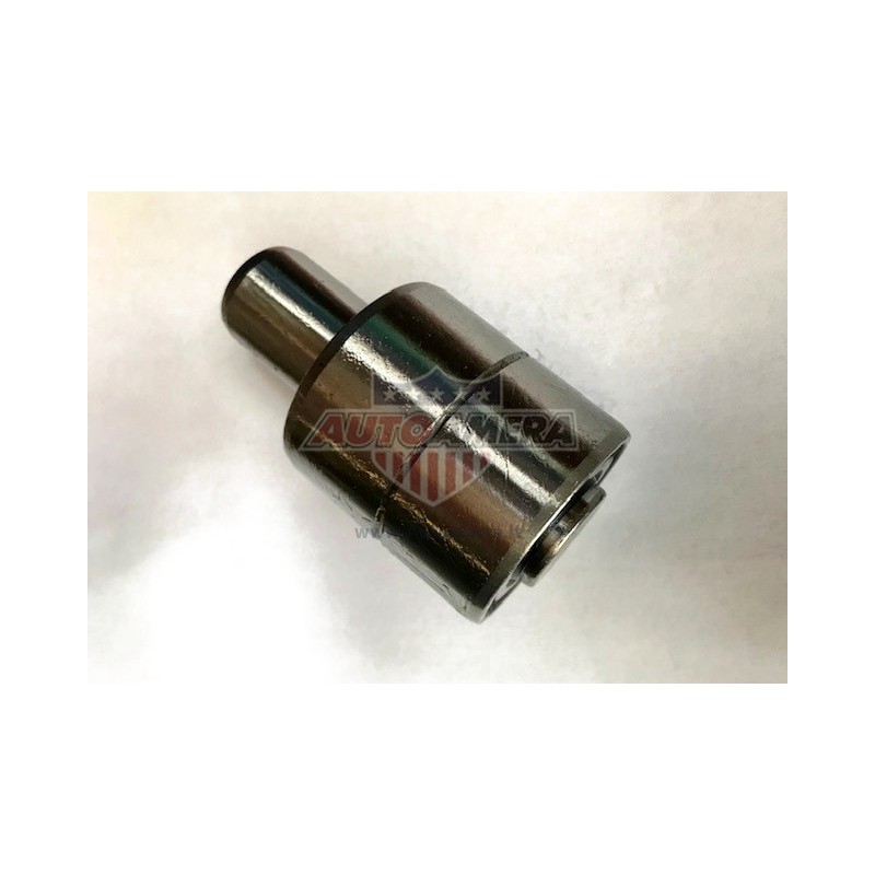 ENGINE FAN PULLEY ASSEMBLY BEARING (FAN BRACKET BEARING)