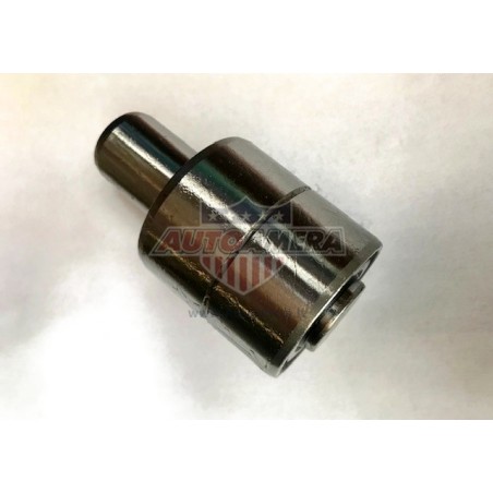 ENGINE FAN PULLEY ASSEMBLY BEARING (FAN BRACKET BEARING)