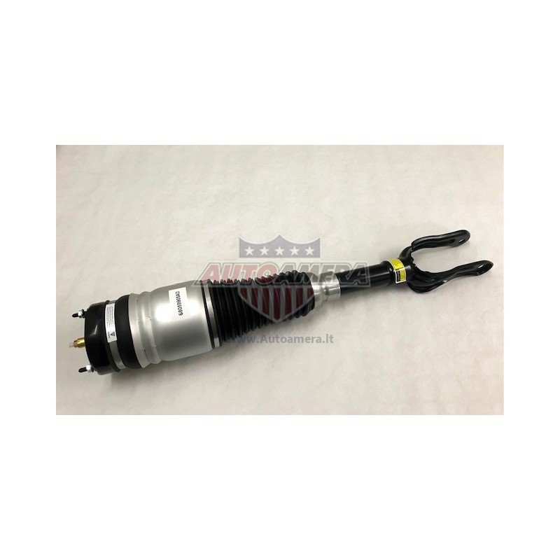 SHOCK ABSORBER - FRONT