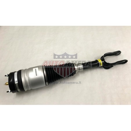 SHOCK ABSORBER - FRONT