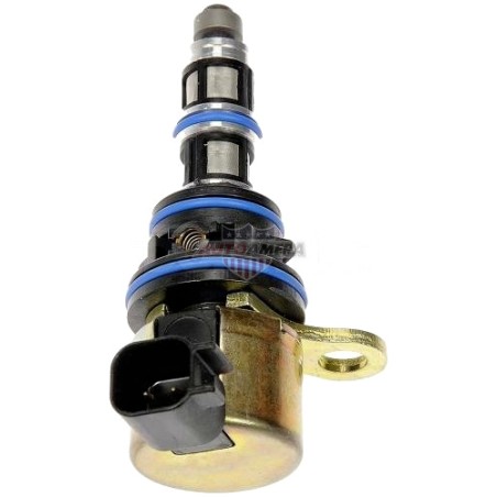 SOLENOID - MULTIPLE DISPLACEMENT SYSTEM