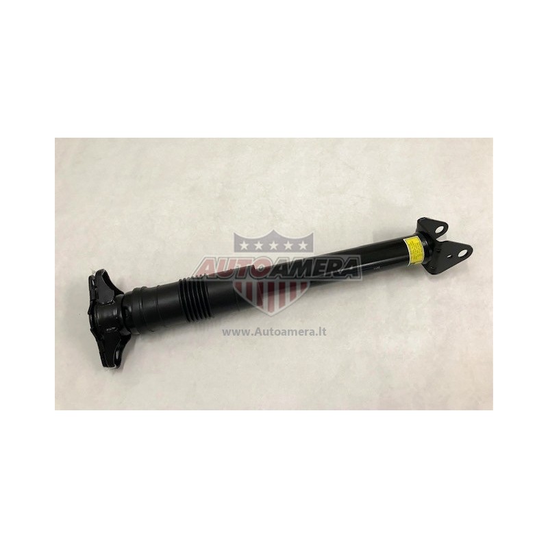 SHOCK ABSORBER - REAR