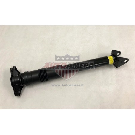 SHOCK ABSORBER - REAR