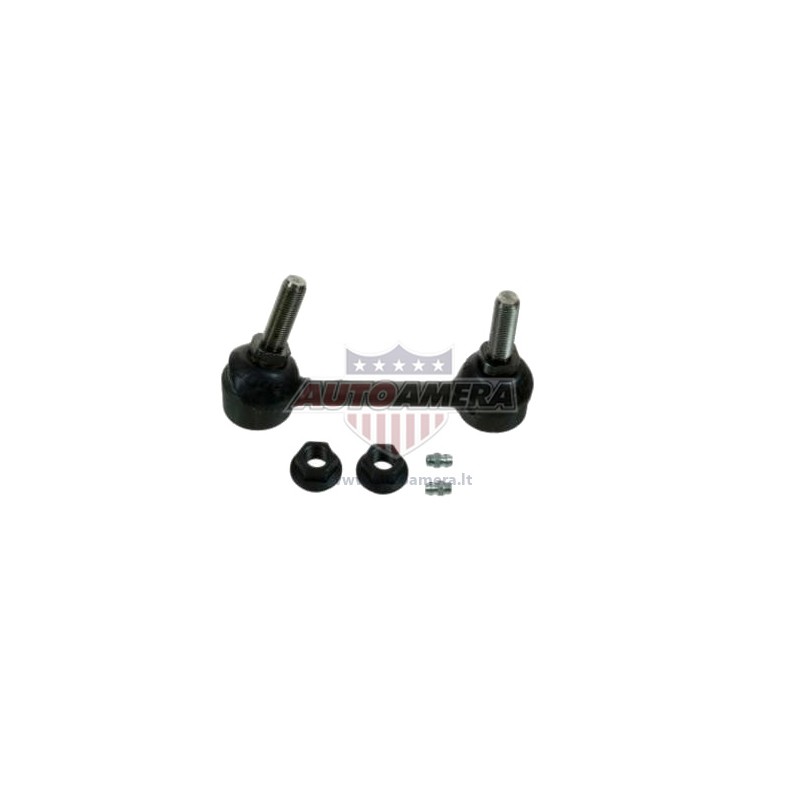 Rear stabilizer link