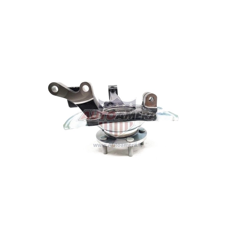 Rato stebulės laikiklis