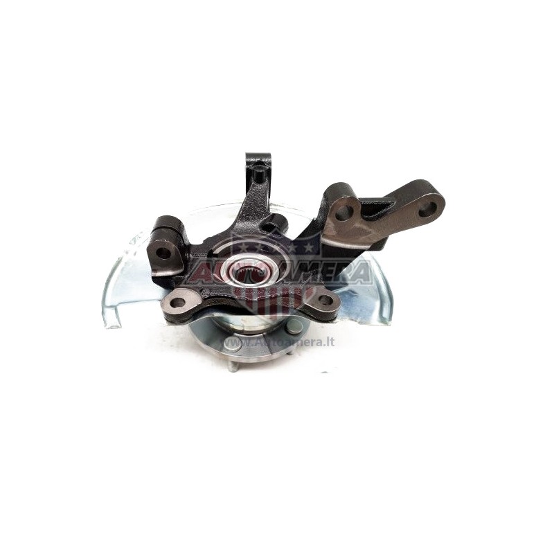 STEERING KNUCKLE