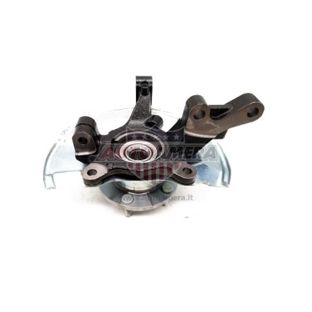 STEERING KNUCKLE