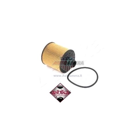 Tepalo filtras