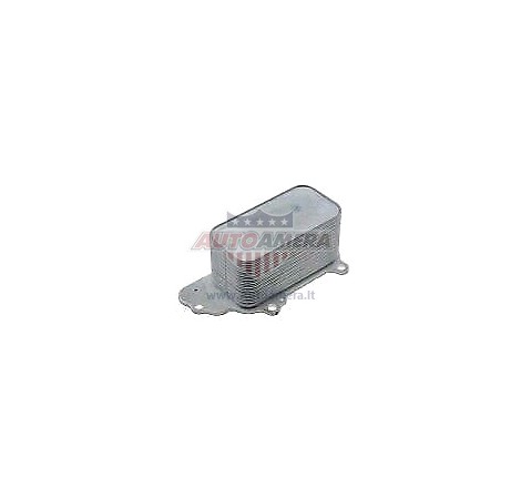 OIL COOLER