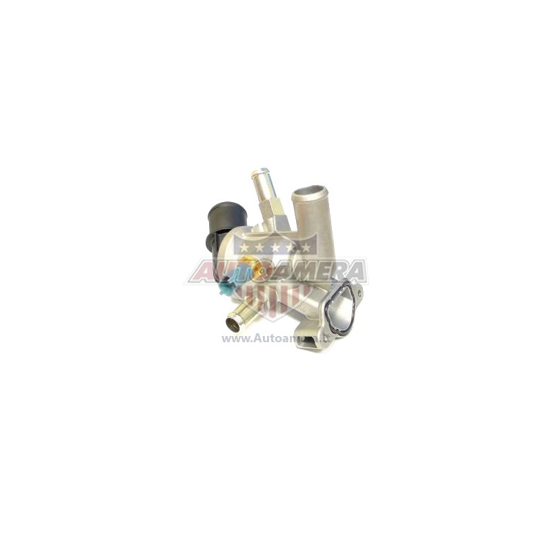 THERMOSTAT