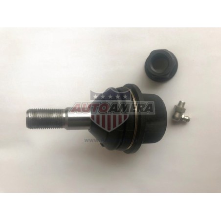 Pakabos šarnyras