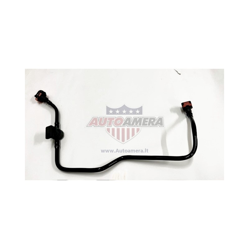 FUEL SUPPLY TUBE