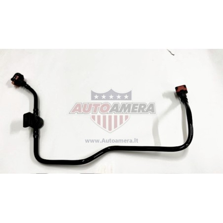 FUEL SUPPLY TUBE