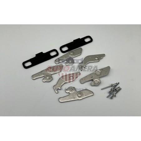 PARKING BRAKE LEVER
