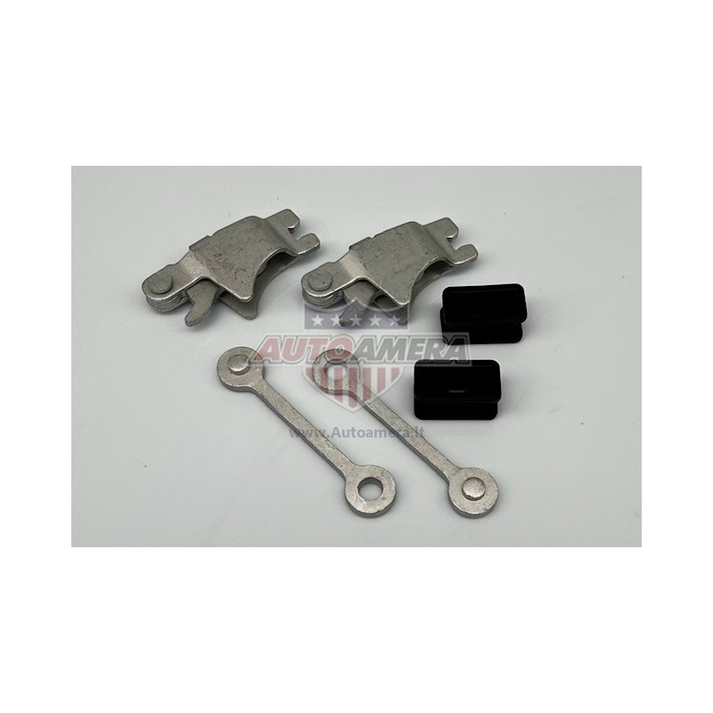 PARKING BRAKE LEVER