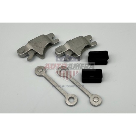 PARKING BRAKE LEVER