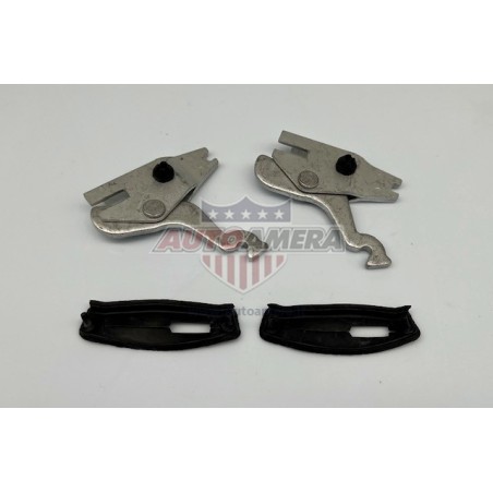 PARKING BRAKE LEVER